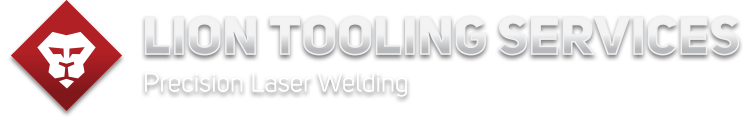 Lion Tooling Services Logo